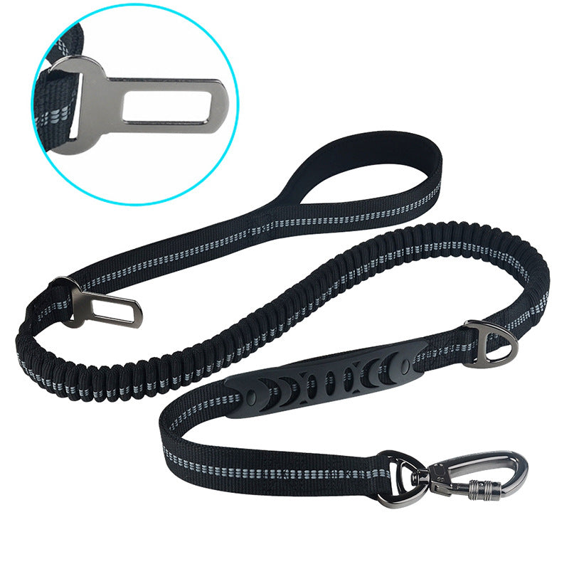 Dog Seat Belt UK