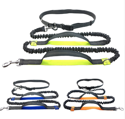 Pet Dog Running Leash Rope UK