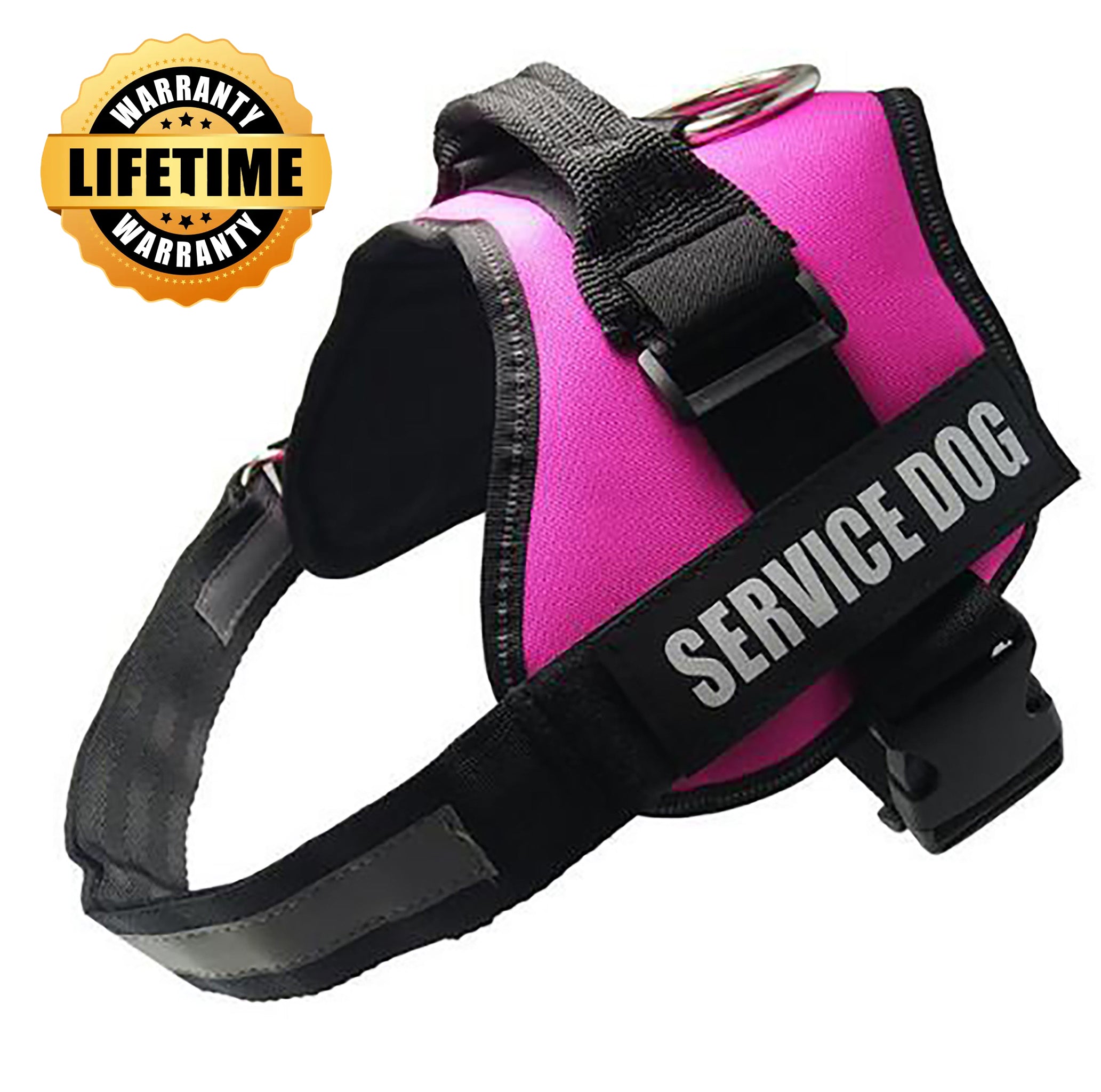 Dog Harness UK - Customized No Pull Dog Harness